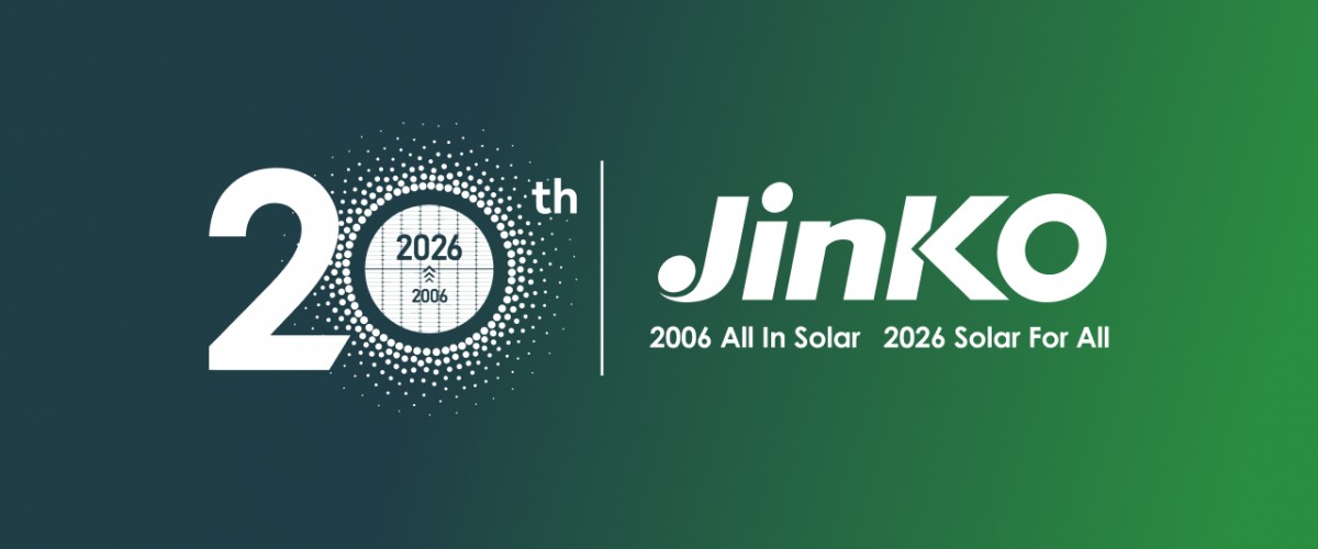 Фотоволтаични панели Jinko Solar