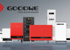 Соларни инвертори GoodWe