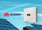 Соларни инвертори HUAWEI