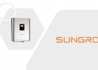 Соларни инвертори Sungrow