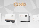 Соларни инвертори Solis