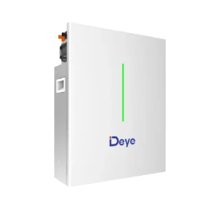 Батерия DEYE RW-F10.2KWh
