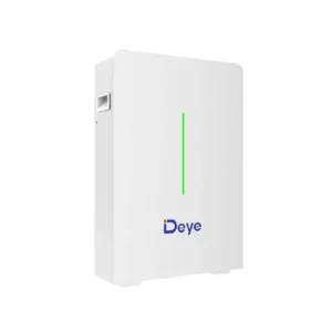 Батерия Deye RW-F10.6 10.64 kWh