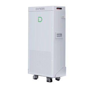 Батерия Dyness Powerbrick – 14,336 Kwh