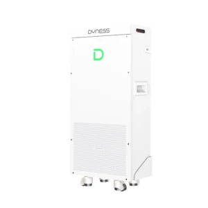 Батерия DYNESS PowerBrick Plus 16.07kWh