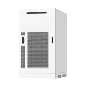 Батерия Huawei LUNA2000-215KWh / 107 KWh с течно охлаждане