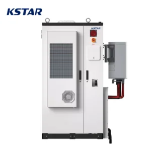 Батерия KSTAR BluePulse KAC50DP2-BC107DE2