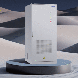 Батерия Risen iCon 100KW/215KWh