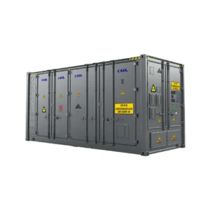 Батерия за съхранение на енергия CATL EnerC 4073.47 Kwh