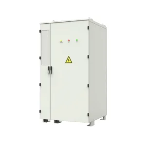 Батерия за съхранение на енергия CATL EnerOne+ 407 Kwh