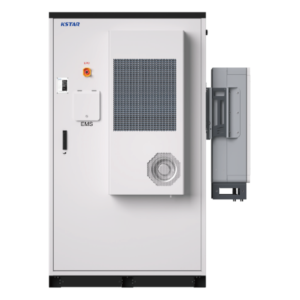 Батерия за съхранение на енергия K-Star – 125kW/215kWh
