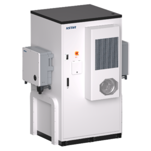 Батерия за съхранение на енергия K-Star – 50kW/197kWh