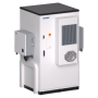 Батерия за съхранение на енергия K-Star – 50kW/197kWh
