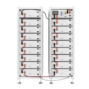 Deye BOS-G Pro високоволтова батерия