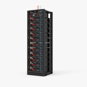 Dyness Rack System HV4 35,84KWh