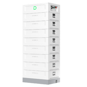 DYNESS STACK 100 TOWER BATTERY (15 кWh -921 кWh)