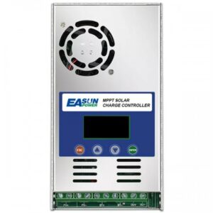 Easun ICharger-MPPT-6