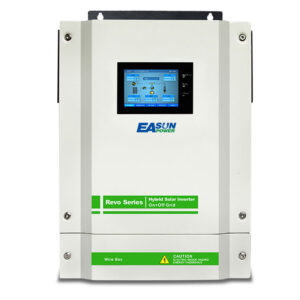 EASUN POWER Hybrid Solar Inverter 3KW