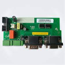 Easun Power Parallel Pcb Board