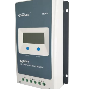 Epever Tracer 40А