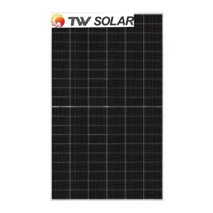 Фотоволтаичен панел Tongwei 485W N-Type