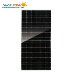 Фотоволтаичен панел Ulica Solar 455W N-type Двулицев