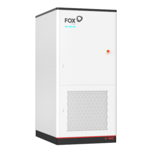 FOX GM Series ESS – GM215kWh-100kW-2hF