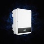 Goodwe DNS серия 3 KW | Mонофазен мрежови инвертор | 2 MPPT