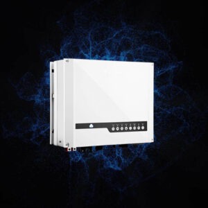 Goodwe ES Series 5 KW | Монофазен хибриден инверто? Goodwe ES Series 5 KW | Монофазен хибриден инверто?