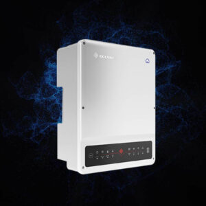 Goodwe ET Series 10 KW | Трифазен инвертор | Хибриден Goodwe ET Series 10 KW | Трифазен инвертор | Хибриден