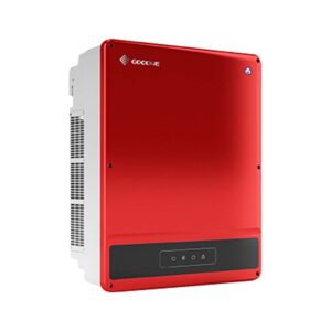 GoodWe GW25K-MT Solar Inverter GoodWe GW25K-MT Solar Inverter