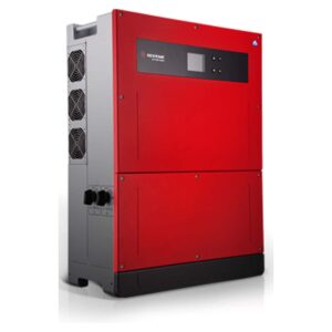 GoodWe GW60KN-MT Solar Inverter (60KW) GoodWe GW60KN-MT Solar Inverter (60KW)
