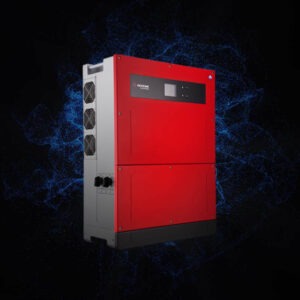 Goodwe MT Series 50 KW | Трифазен | 4 MPPT Goodwe MT Series 50 KW | Трифазен | 4 MPPT