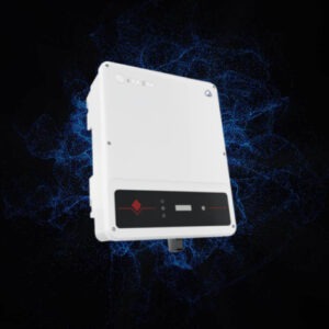 Goodwe SDT G2 Series 5 KW | Tрифазен мрежови | 2 MPPT