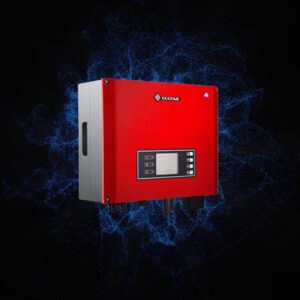 Goodwe Smart DT Series 20 KW | Трифазен мрежови инвертор | 2 MPPT
