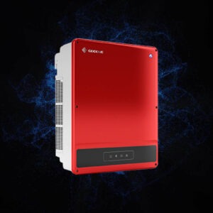 Goodwe SMT Series 30KW | Трифазен | 3 MPPT