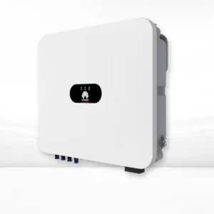 Хибриден монофазен инвертор Huawei SUN2000-10K-LC0