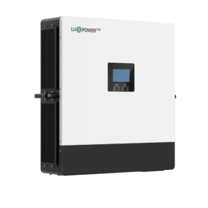 Хибриден монофазен инвертор Luxpower SNA2-EU-LT 10K / SNA2-EU-LT 12K / SNA2-EU-LT 14K
