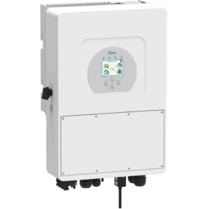 Хибриден трифазен инвертор Deye 20KW SUN20-SG01HP3-EU-AM2 / 25KW SUN-25K-SG01HP3 -EU-AM2