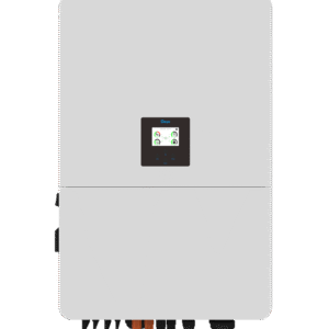 Хибриден трифазен инвертор Deye 80KW SUN-80K-SG02HP3-EU-EM6