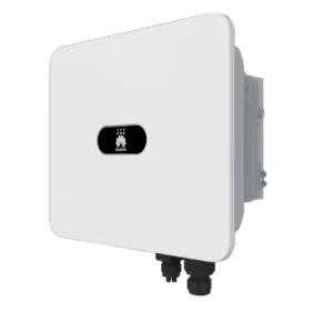 Хибриден трифазен инвертор Huawei SUN2000-15K- MB0