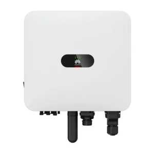 Хибриден трифазен инвертор Huawei SUN2000-6K-MAP0