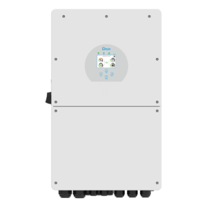 Mонофазен хибриден инвертор DEYE 16KW SUN-16K-SG01LP1-EU