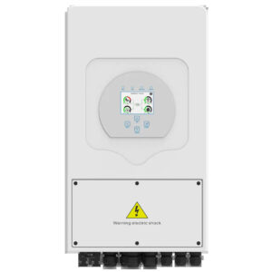 Mонофазен хибриден инвертор DEYE 5KW SUN-5K-SG03LP1-EU