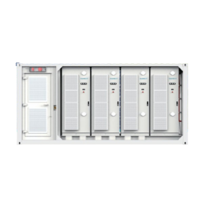 Система за съхранение на енергия(BESS) DUNEXT POWERMOUNT-P960-2250kWh-/Ue-400V