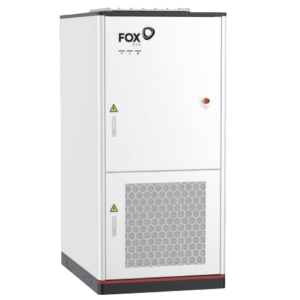 Система за съхранение на енергия(BESS) FOX G-MAX PLUS (GM241kWh 125kW-H)