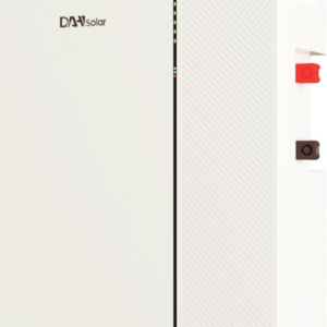 Система за съхранение на енергия DAH solar 5.12 KWh Low voltage