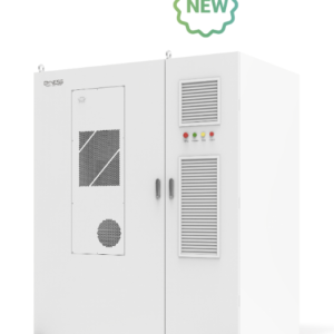 Система за съхранение на енергия Dyness DH200Y с водно охлаждане 232KWh (0.5C) Цена при запитване