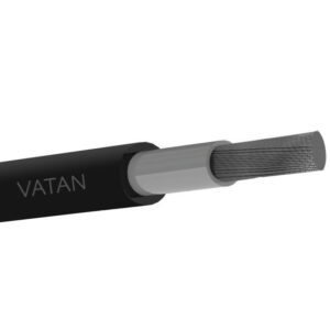 Соларен кабел VATAN