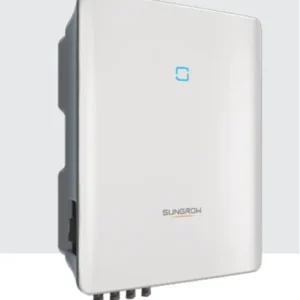SUNGROW SG 15 RT/ 17 RT/ 20 RT